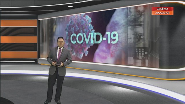 AWANI 7:45 [07/04/2020]: PKPD di Selangor Mansion & indeks jenayah turun 70 peratus