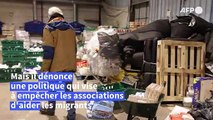 Parole d’électeurs: Philippe Demeestère, prêtre, jésuite et soutien aux exilés à Calais