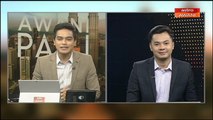 AWANI Pagi: Berita kemaskini COVID-19 [08 April 2020]