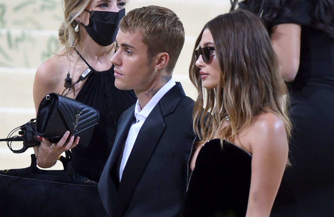 Justin Bieber: Hailey geht es gut