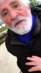 İstanbul'un göbeğinde AK Partili gençlere alçak saldırı