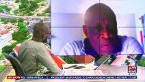 Ghana’s Economic Outlook: President to chair cabinet retreat to decide between E-Levy and IMF bailout - AM Talk on Joy News (18-3-22)