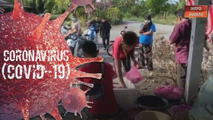 Petani gunakan wang BPN untuk perbelanjaan perubatan dan keperluan harian