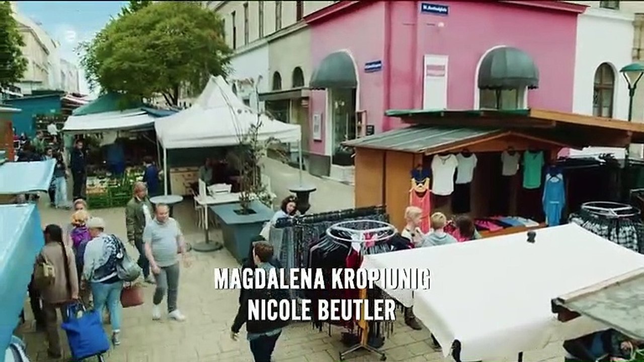 SOKO Wien Staffel 11 Folge 4 - Ganze