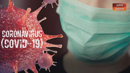 Empat keping topeng muka percuma bagi setiap isi rumah