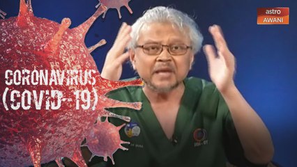 "Memang privasi terjejas tetapi penting untuk keselamatan umum" - Dr. Musa