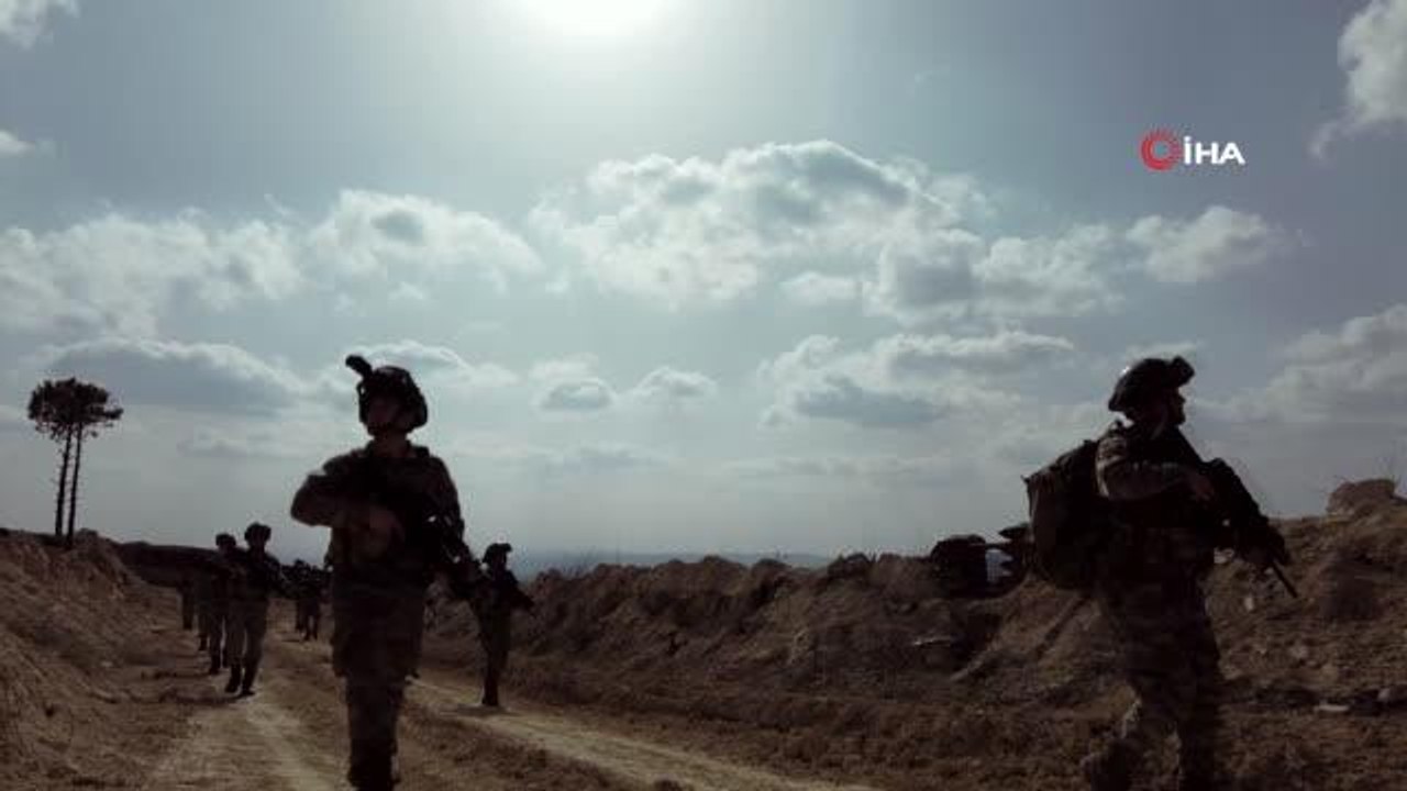 MSB'den 18 Mart Çanakkale Zaferi'nin 107'nci yıldönümü için özel klip