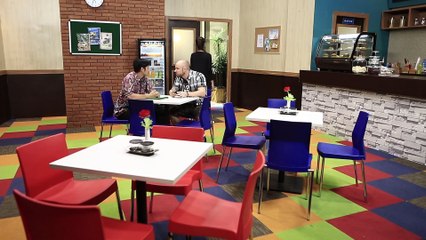 Kelas Internasional - S1 Ep6 - Mendadak Pacaran