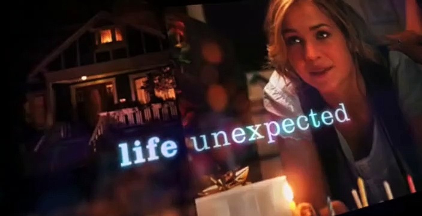 Life Unexpected S02 E13