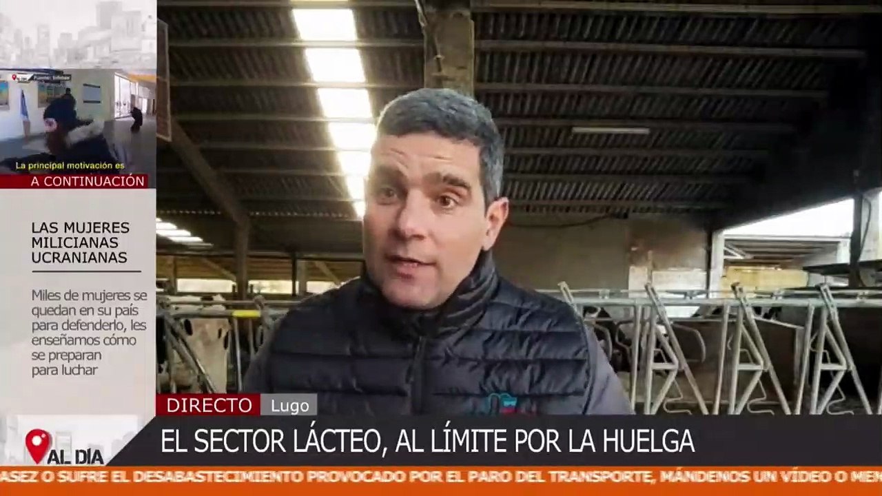 Un ganadero lo dice muy claro