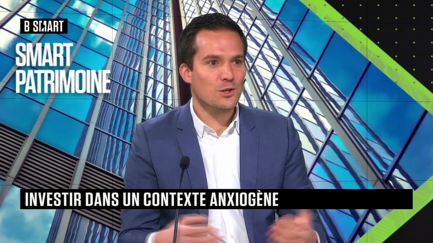 Investir dans un contexte anxiogène 