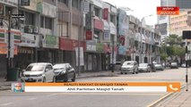 AWANI Pagi: Realiti Rakyat di Masjid Tanah