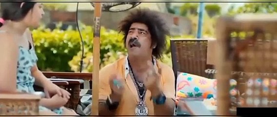 الفيلم الكوميدي_ تحت الترابيزة_ الجزء الثاني