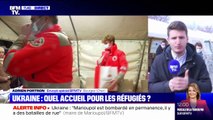 Comment les réfugiés ukrainiens sont-ils pris en charge en France?  BFMTV répond à vos questions