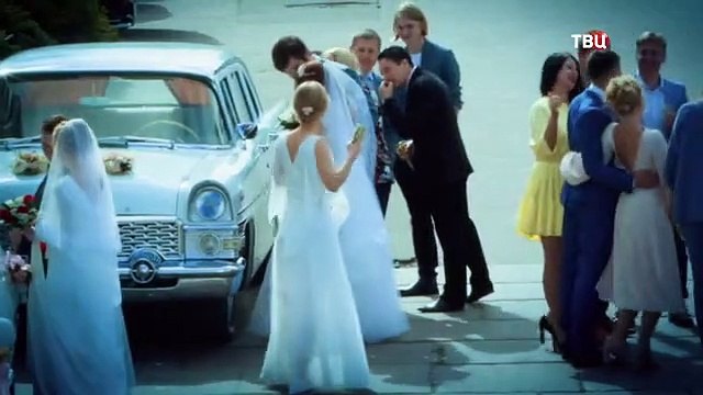 Психология преступления-10 - 1 серия