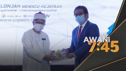 MTDC | Melahirkan usahawan YAPEIM ke arah digitalisasi