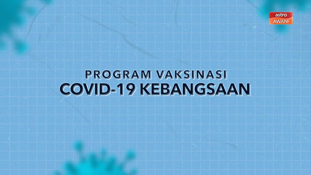 [INFOGRAFIK] Program Vaksinasi COVID-19 Kebangsaan