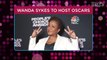 Wanda Sykes Jokes About Wife's Reaction to Her Oscars Hosting Gig: 'What Am I Going to Wear?'