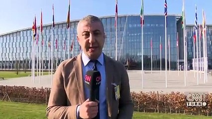 Brüksel’de kritik NATO zirvesi