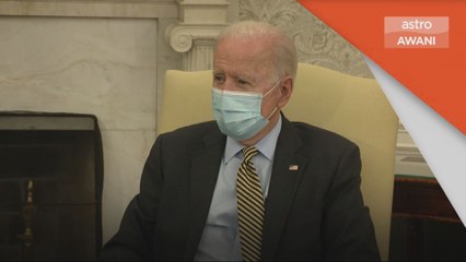 Putera Philip | Pemimpin dunia rakam ucapan takziah