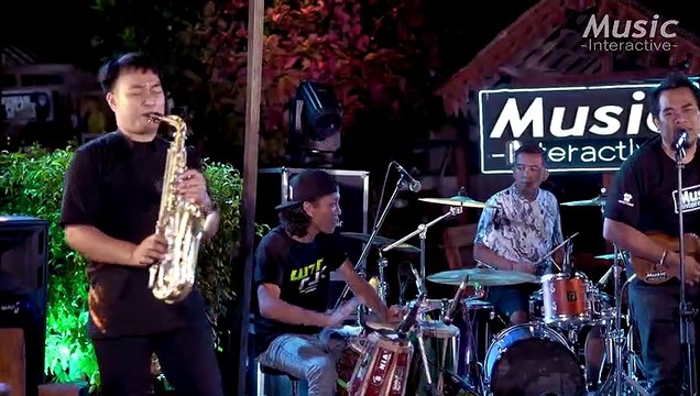 Syahriyadi - Selalu Tersimpan (Official Music Live)Selamat tinggal, selamat jalan Kan kuingat selalu