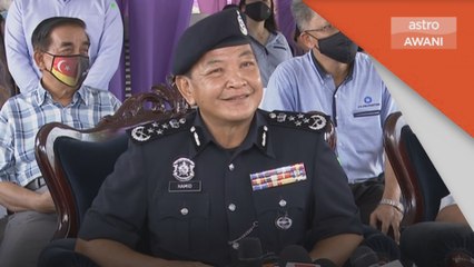Rakaman Audio | Polis akan panggil Ahmad Zahid, Anwar