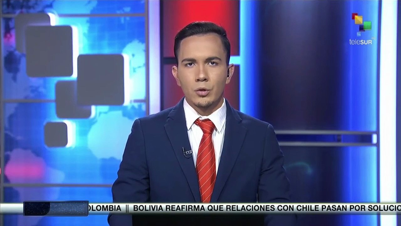 Canciller de Rusia asegura que las acciones de Occidente apuestan por mundo unipolar