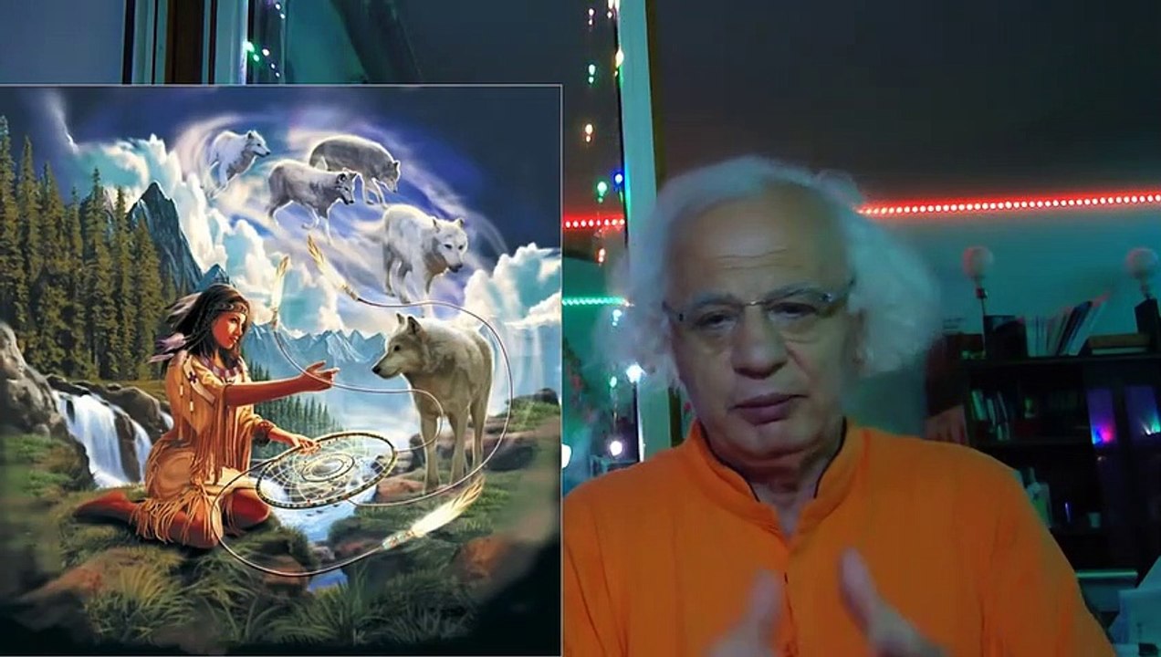 355 LA LOI DE RECIPROCITE DES EFFETS INSTANTS DE BONHEUR NIRVANA HASARD CODE COSMIQUE VIE APRES MORT