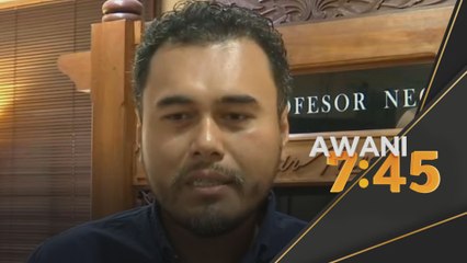 Audio Tular | Kenyataan Anwar bawa dominasi persepsi awam