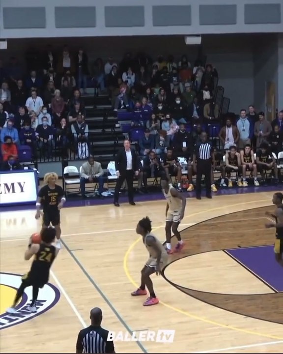 Skyy Clark Highlights 2022