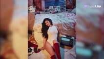 Kylie Jenner mostró la lujosa habitación de su hijo, entre otros detalles