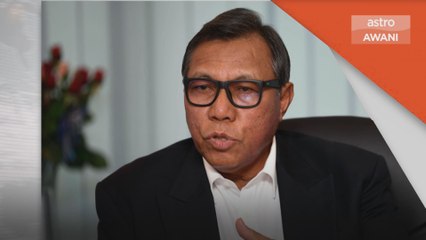 PN Selangor | Bakal bincang pelantikan 18 penyelaras Parlimen