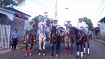 El Relincho visita las alegres tierras de Matiguás, Matagalpa