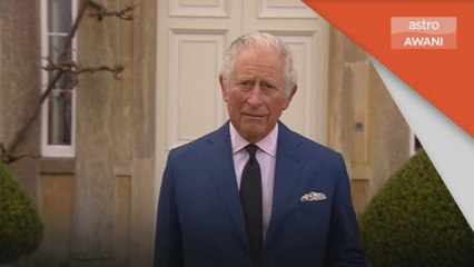 Putera Philip | Keluarga Diraja Britain zahirkan kesyukuran