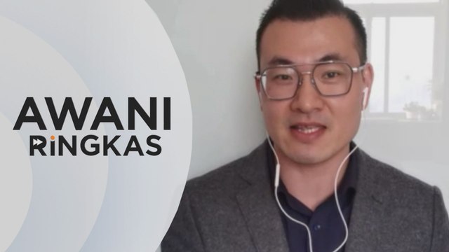 AWANI Ringkas Global: Mengeratkan hubungan KL-Beijing: Impak serantau