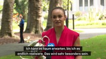 Schluss mit 25: Ashleigh Barty beendet ihre Karriere
