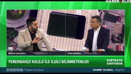 Fenerbahçe Koleji kararından dönülecek mi?