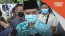 Audio tular | Azmin yakin sahih, pengkhianatan terbesar Anwar