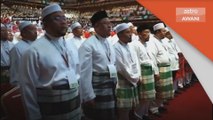 Politik | MN mampu peroleh majoriti dua pertiga