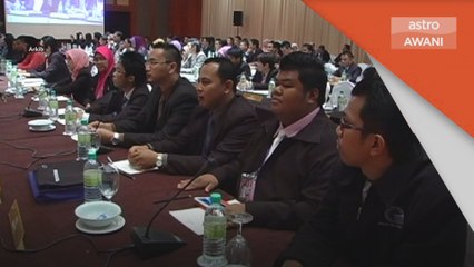 Cadangan MBM | Akademi politik sepatutnya sudah lama diwujudkan