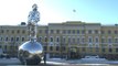 Финляндия и НАТО: в Хельсинки всерьез обеспокоены территориальными амбициями России (23.03.2022)