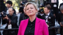 GALA VIDEO - Anne-Élisabeth Lemoine : cette règle d’or qu’elle s’est fixée avec son mari et ses enfants