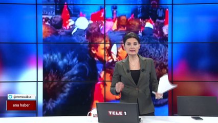 TELE1 ANA HABER (23 MART 2022) | 1