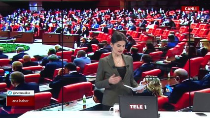 TELE1 ANA HABER (23 MART 2022) | 2