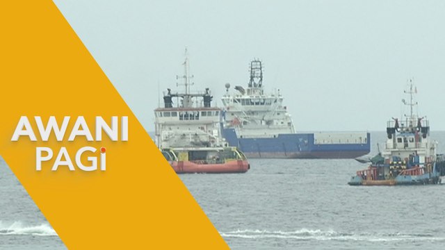 Kabotaj | Bukan faktor tidak terlibat Projek Kabel Dasar Laut