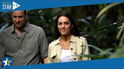 Un cliché incroyable ! Kate Middleton en combi de plongée nez-à-nez avec un requin