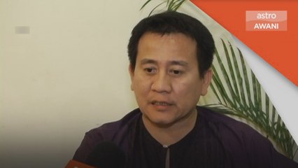 Audio Tular | Tun Faisal ajak Zahid bersumpah; bersih nama