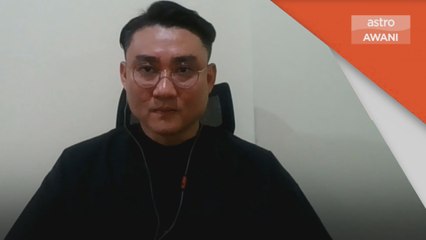 #SayaDigital pacu literasi digital dalam kalangan rakyat