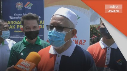 Lebih 70 bazar Ramadan dan bazar Aidilfitri akan beroperasi seperti biasa di Kedah