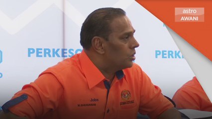 Tenaga kerja | Kerajaan kaji pengambilan semula pekerja asing